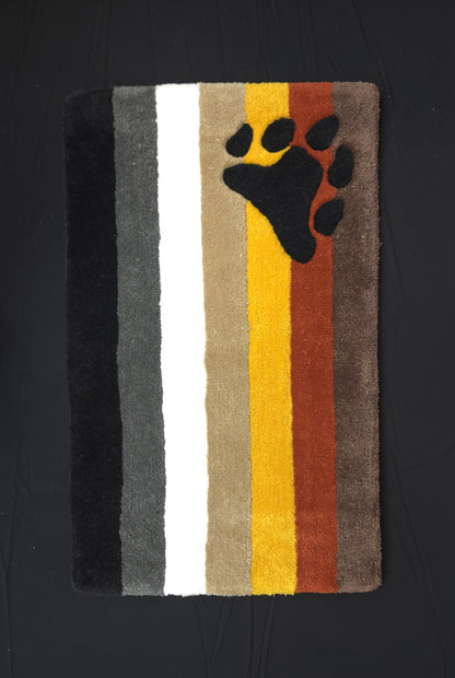 Gay Bear Pride Flag