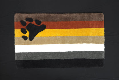 Gay Bear Pride Flag